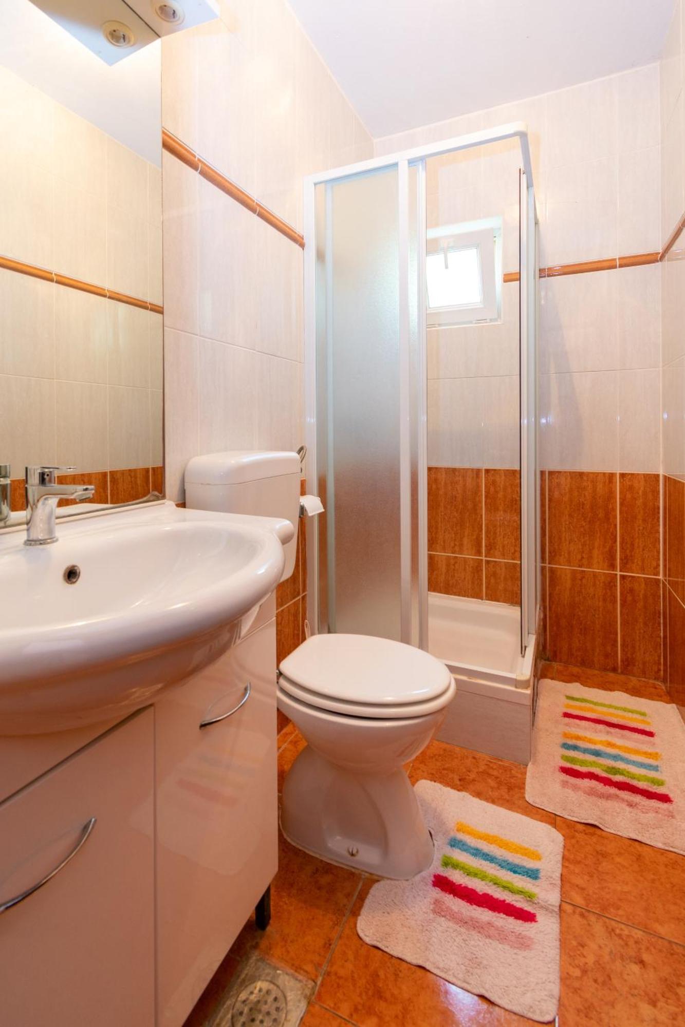 Apartments By The Sea Stara Novalja, Pag - 6340 المظهر الخارجي الصورة