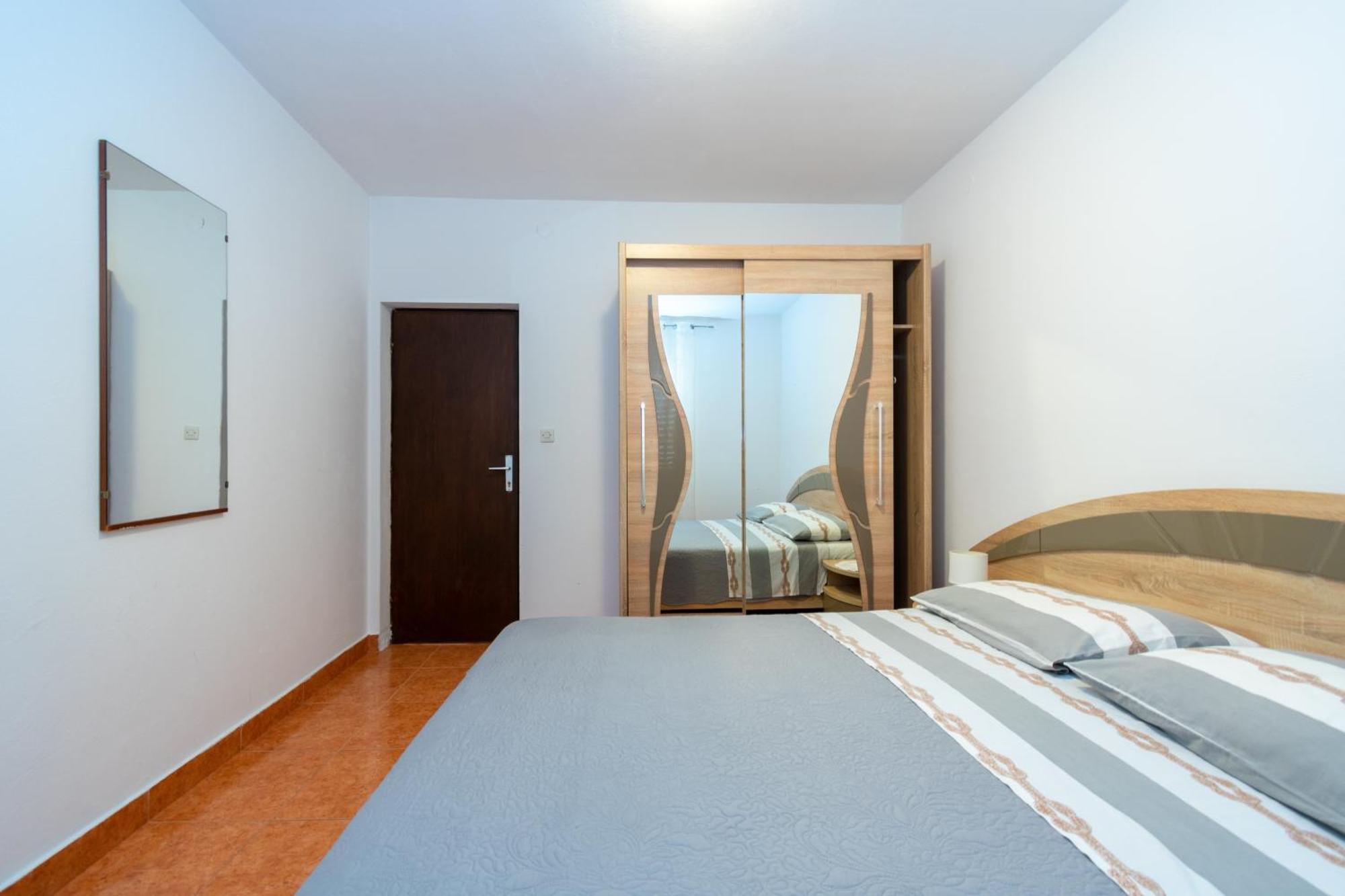 Apartments By The Sea Stara Novalja, Pag - 6340 الغرفة الصورة